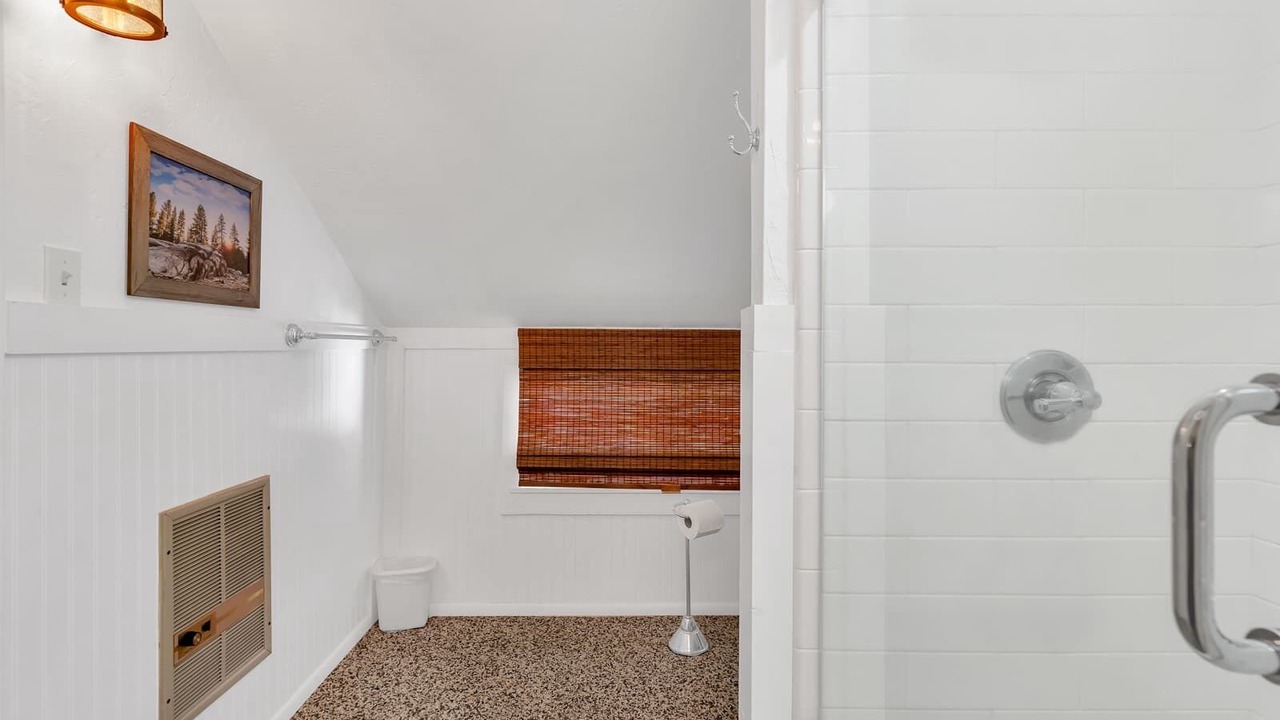 Photo of Bathroom in West Village