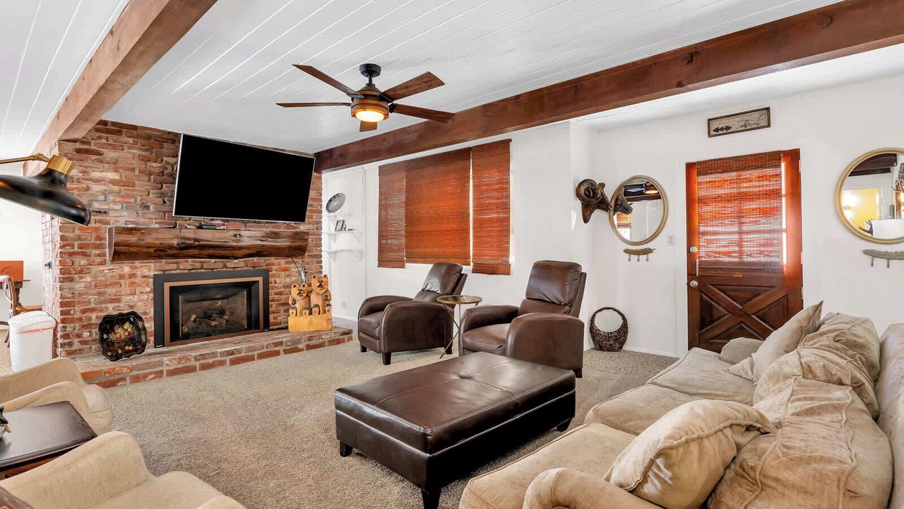 Photo of Livingroom in West Village