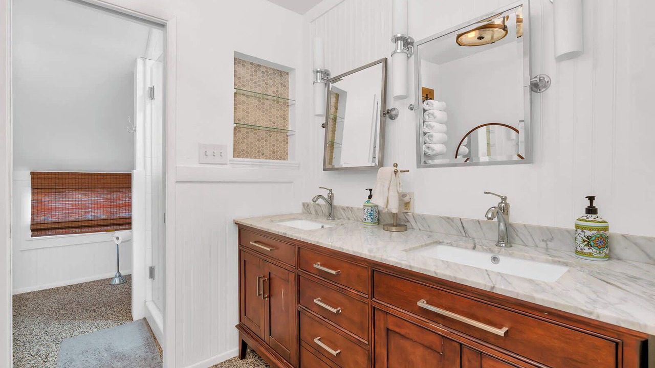 Photo of Bathroom in West Village