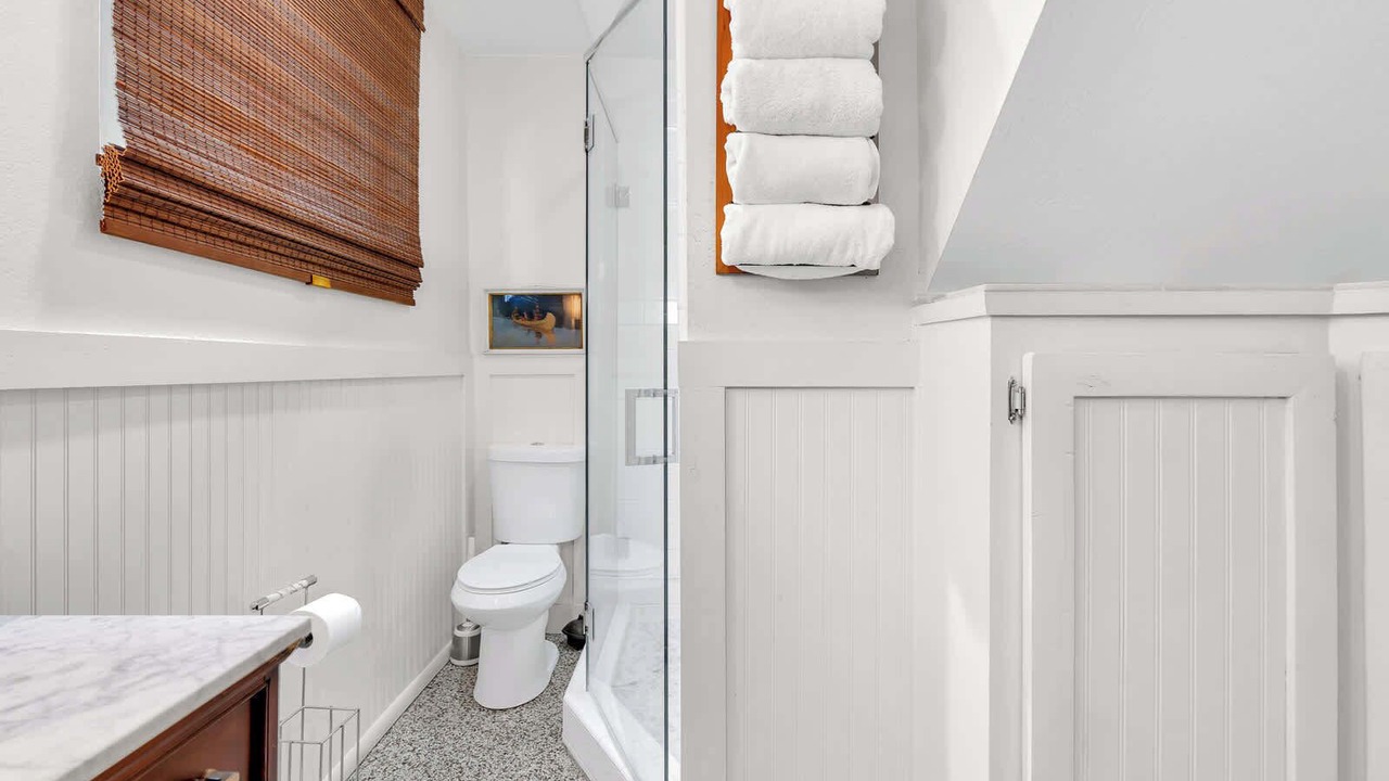 Photo of Bathroom in West Village