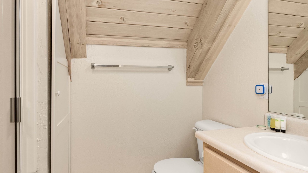 Photo of Bathroom in West Village