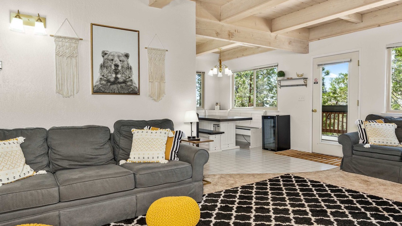 Photo of Livingroom in West Village