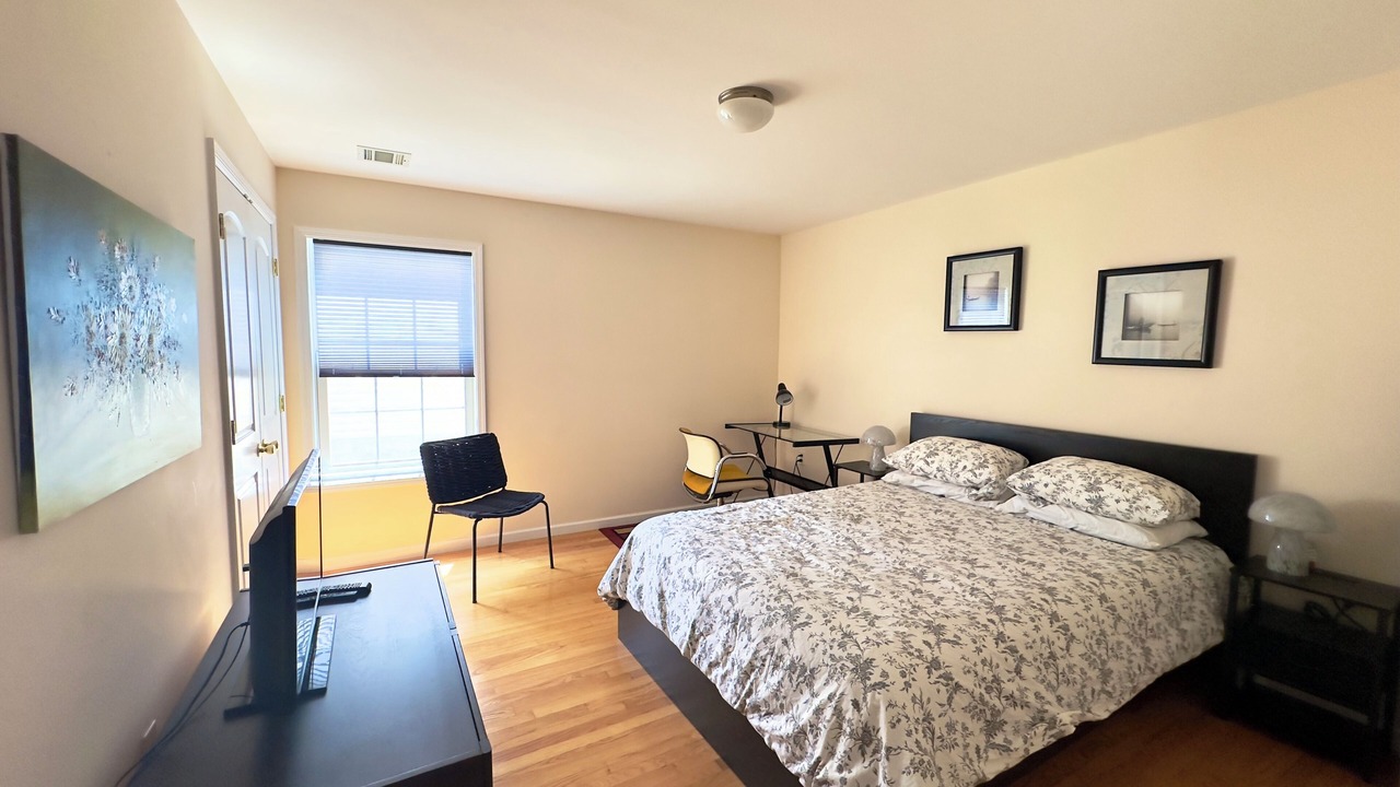 Photo of Bedroom in Scotch Plains