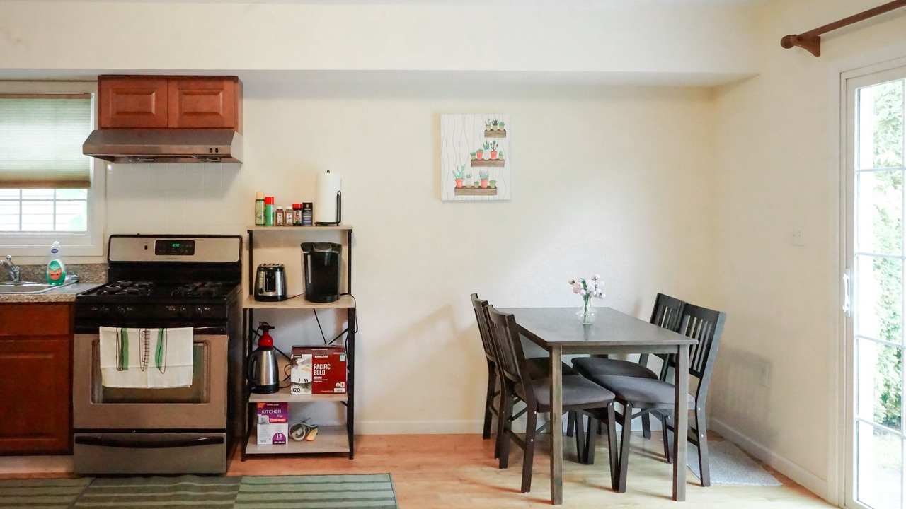 Photo of Kitchen in Scotch Plains