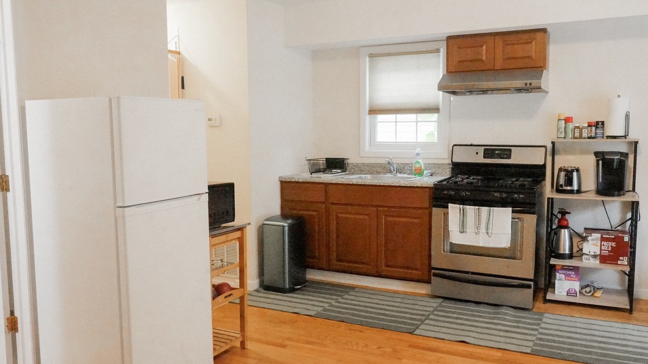 Photo of Kitchen in Scotch Plains