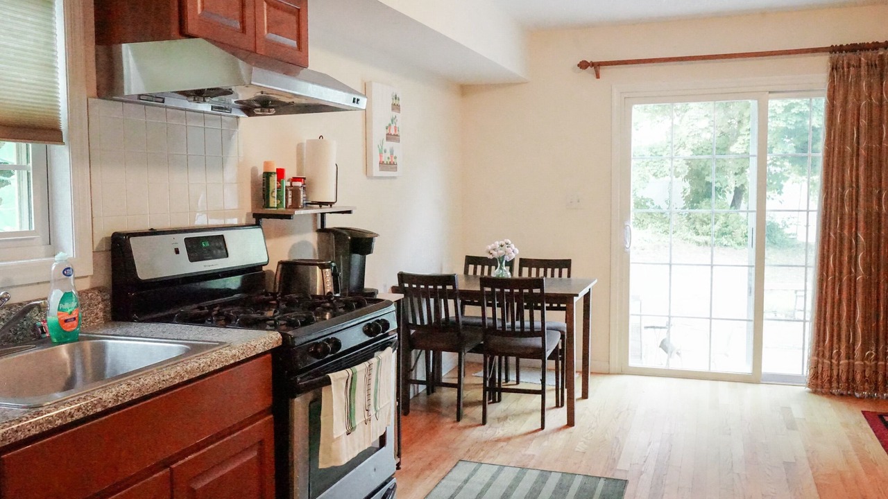 Photo of Kitchen in Scotch Plains