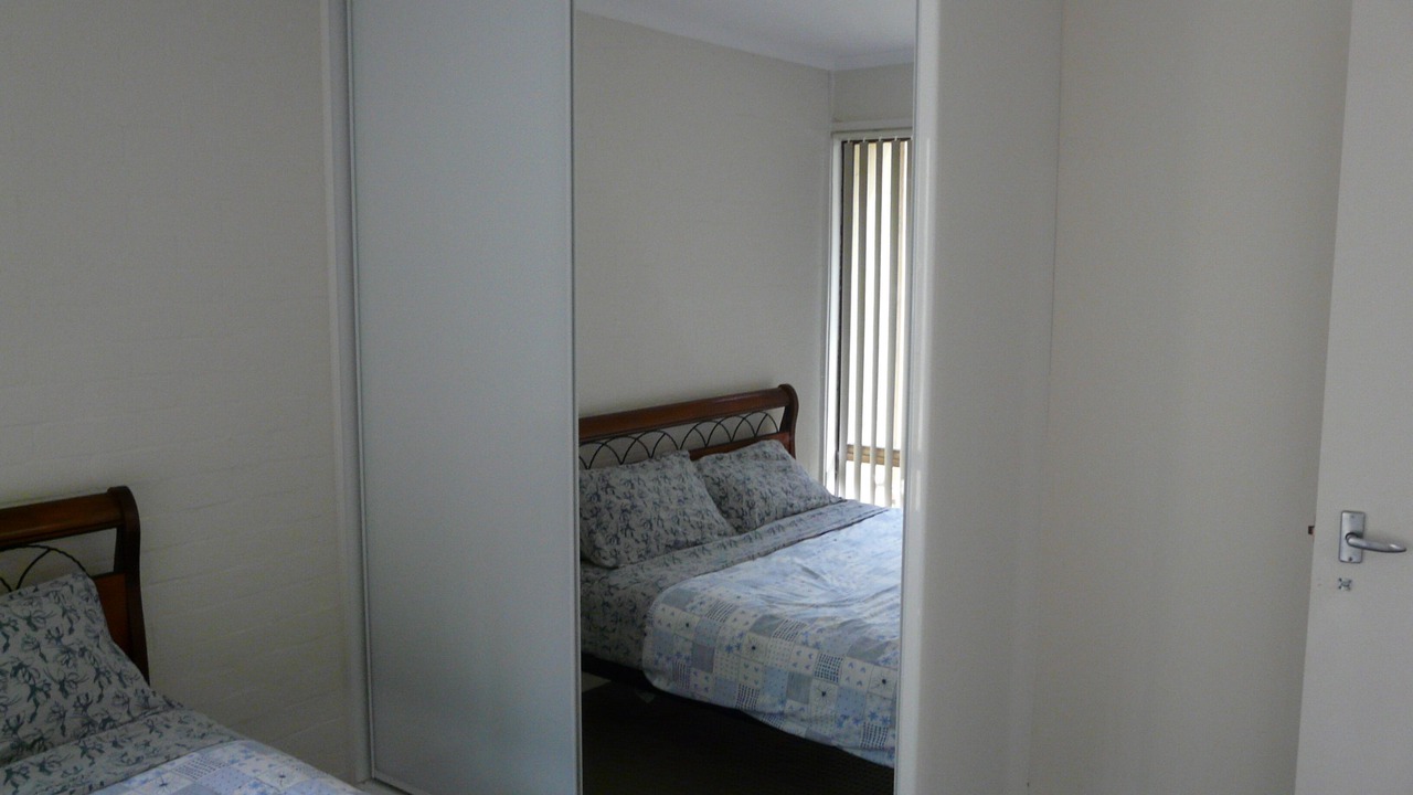 Photo of Bedroom in Belconnen
