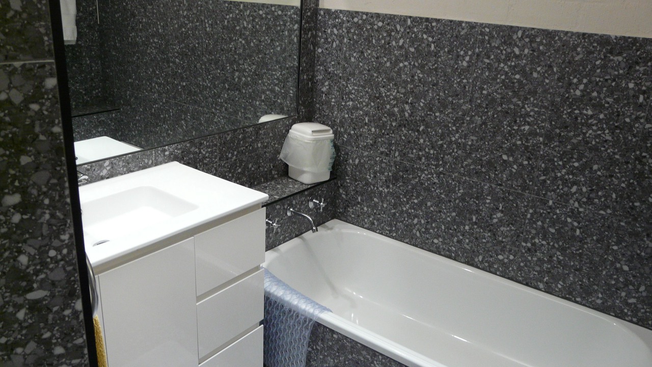 Photo of Bathroom in Belconnen