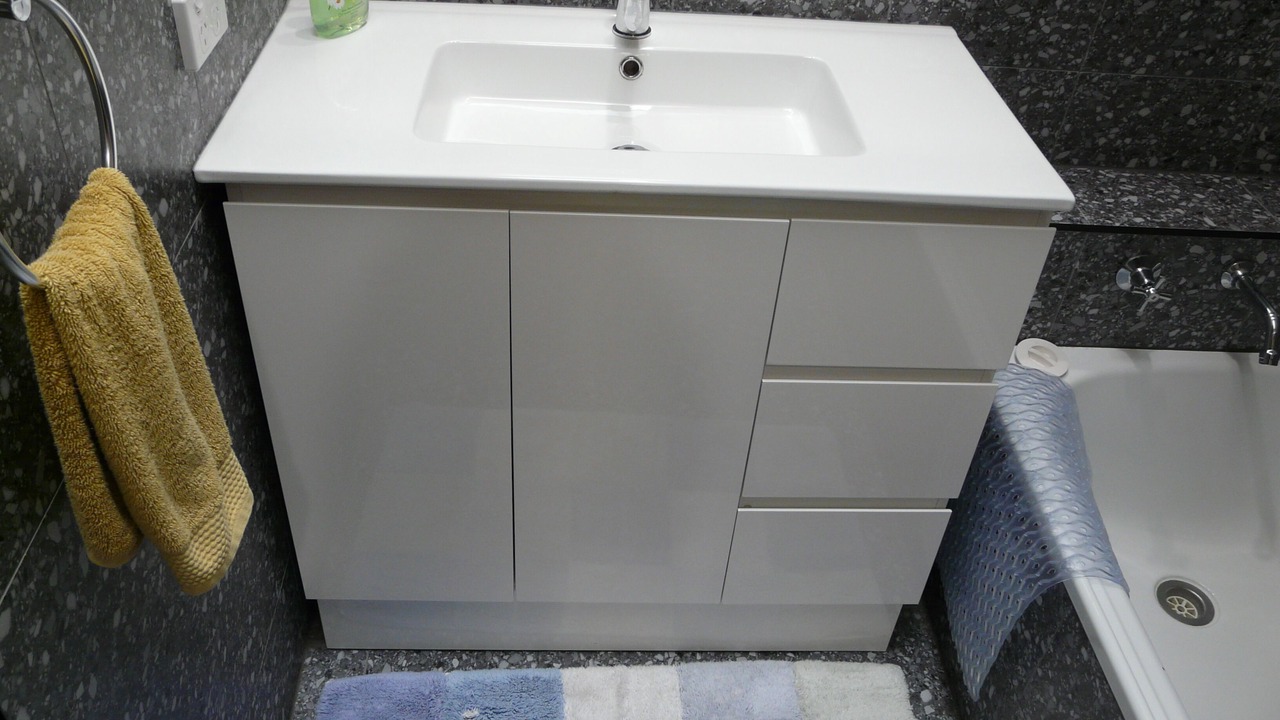 Photo of Bathroom in Belconnen