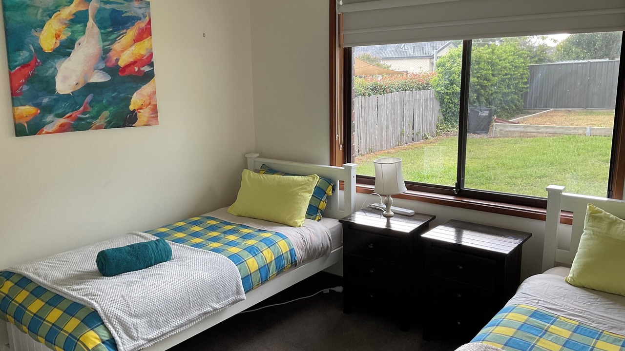 Photo of Bedroom in Monash