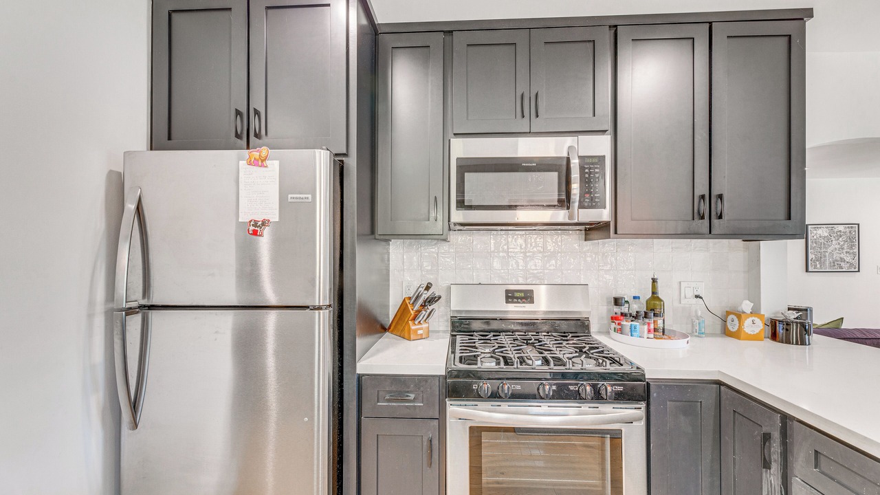 Photo of Kitchen in Eagle Rock