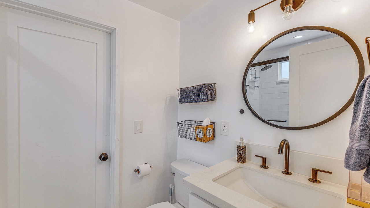 Photo of Bathroom in Eagle Rock