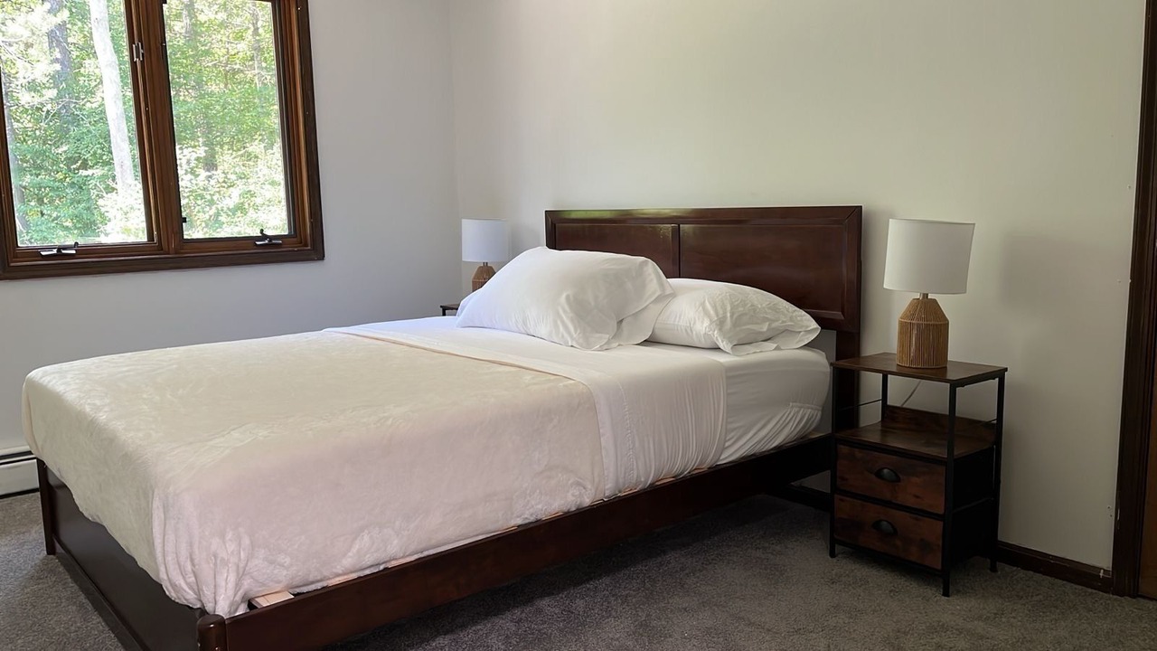Photo of Bedroom in Sparrow Bush