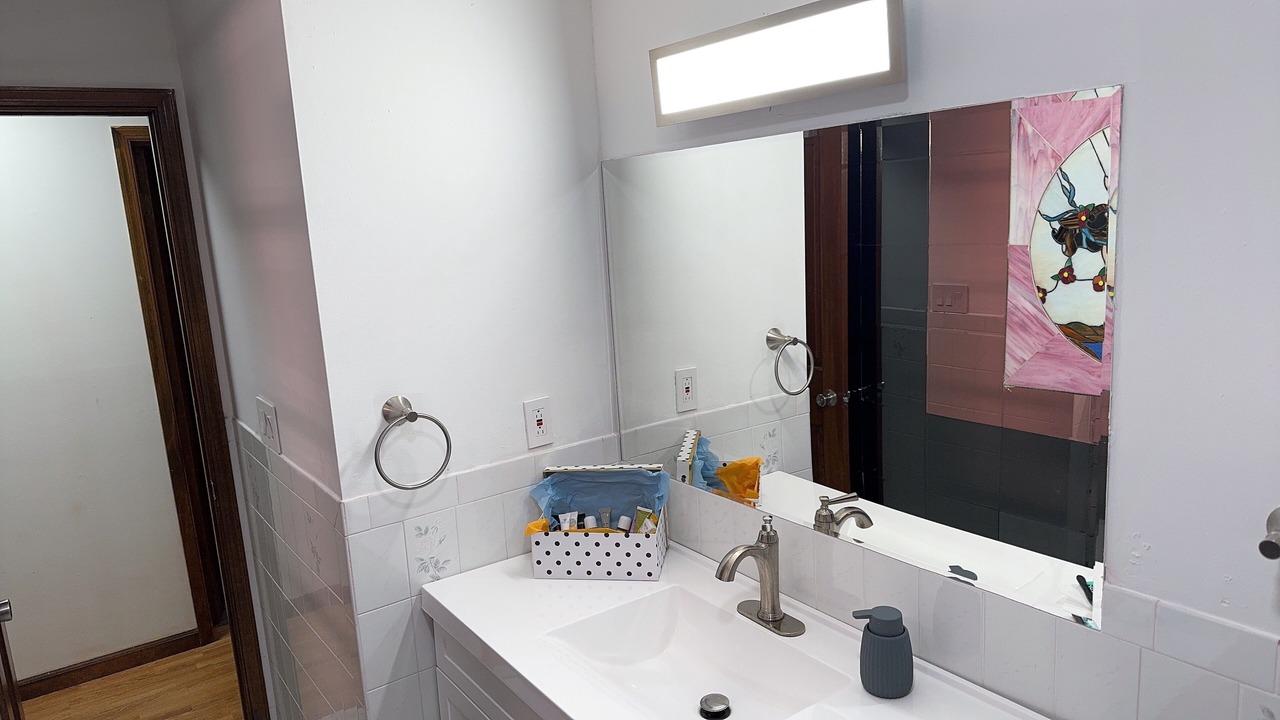 Photo of Bathroom in Sparrow Bush