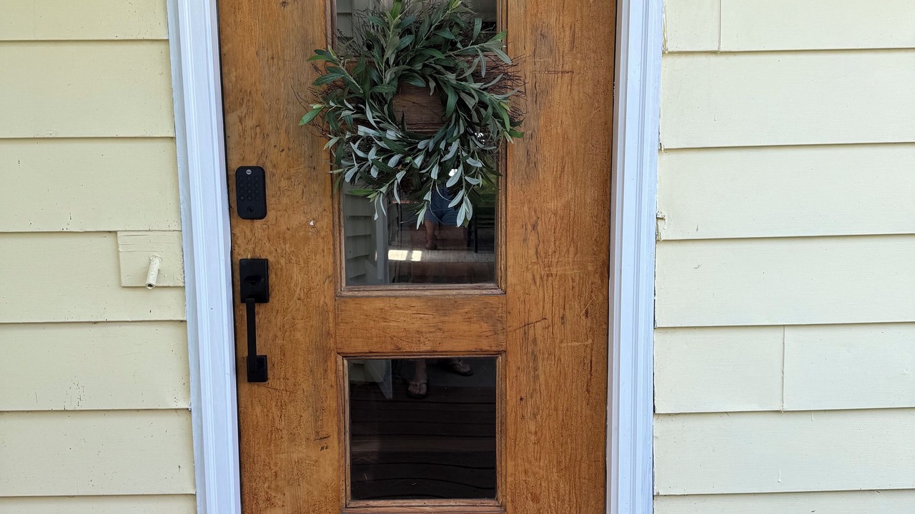 Photo of Outdoor in Dewittville