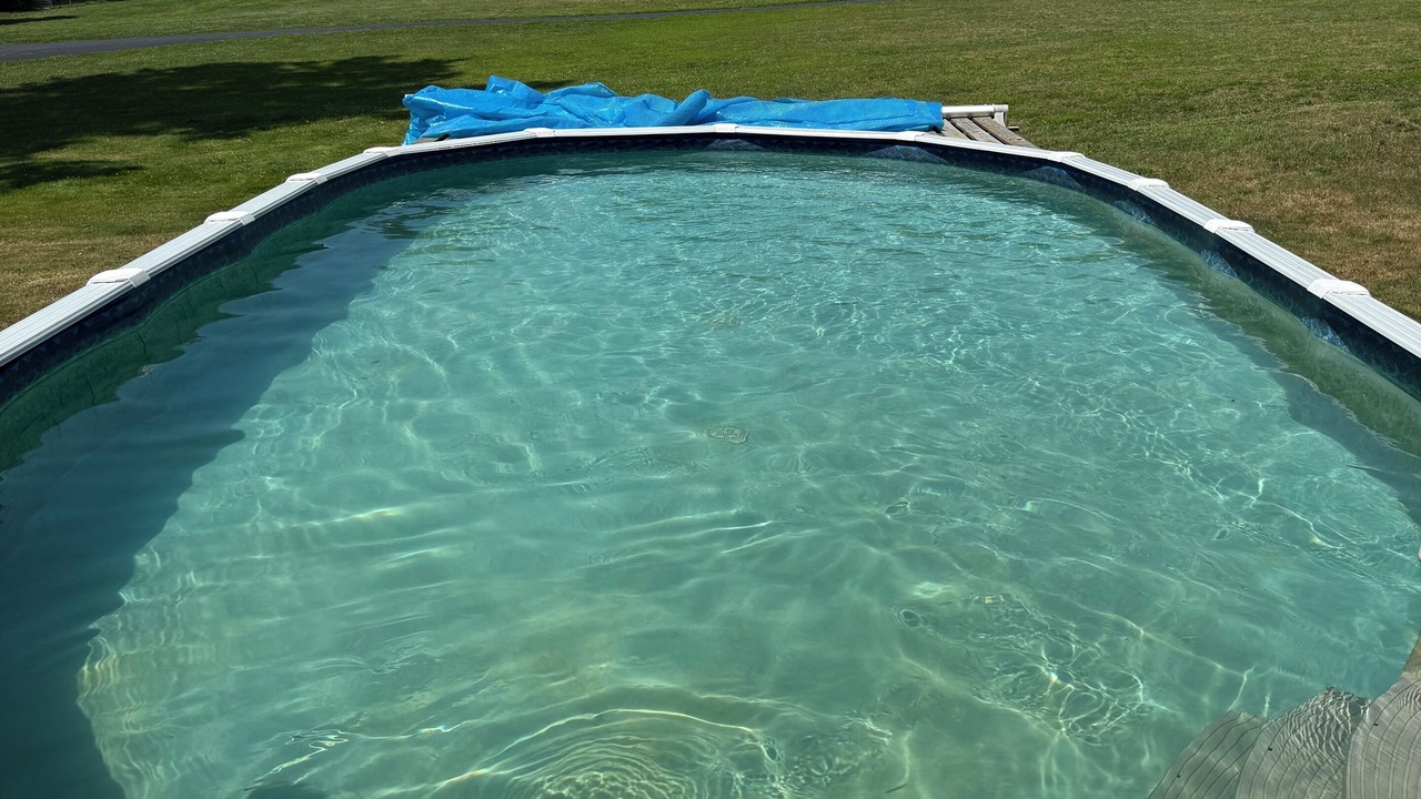 Photo of Outdoor in Dewittville