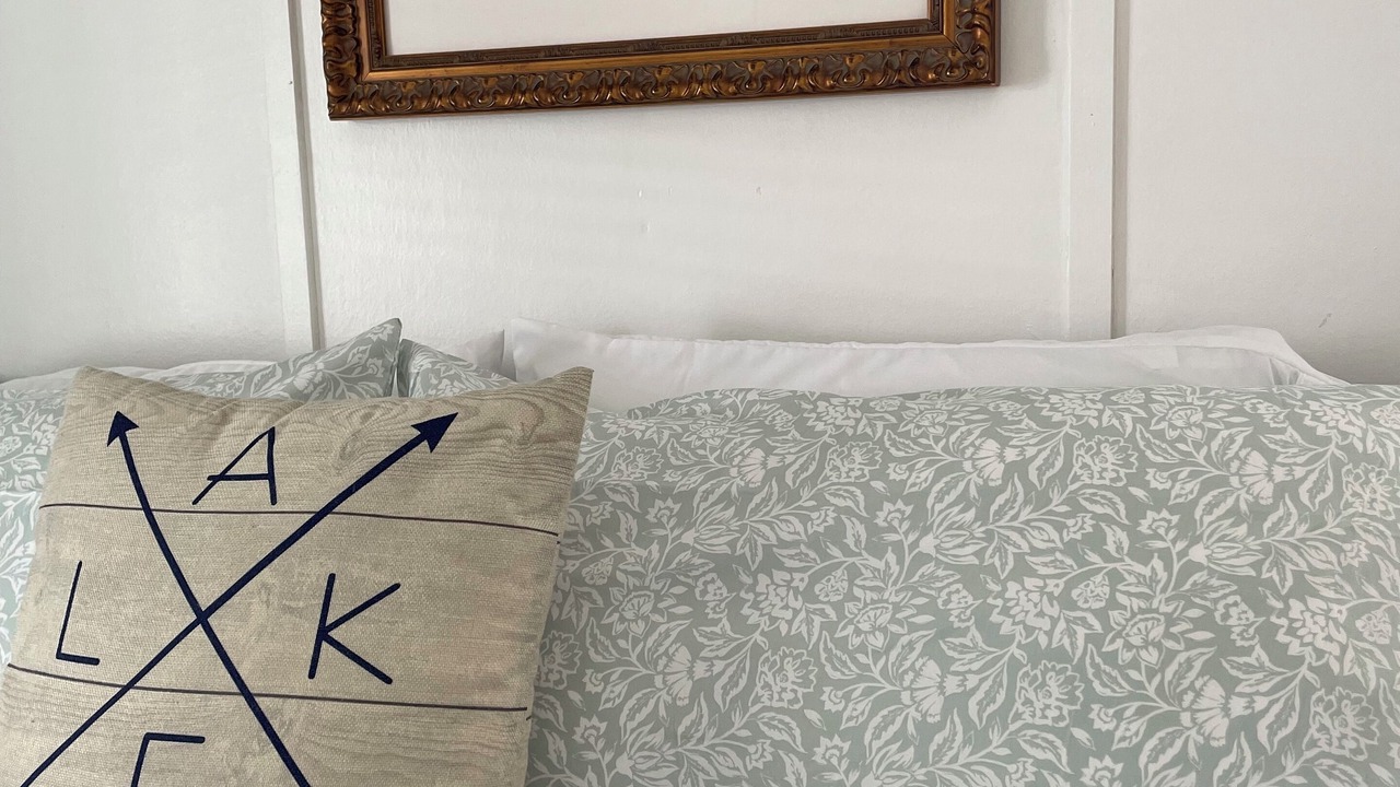Photo of Bedroom in Dewittville