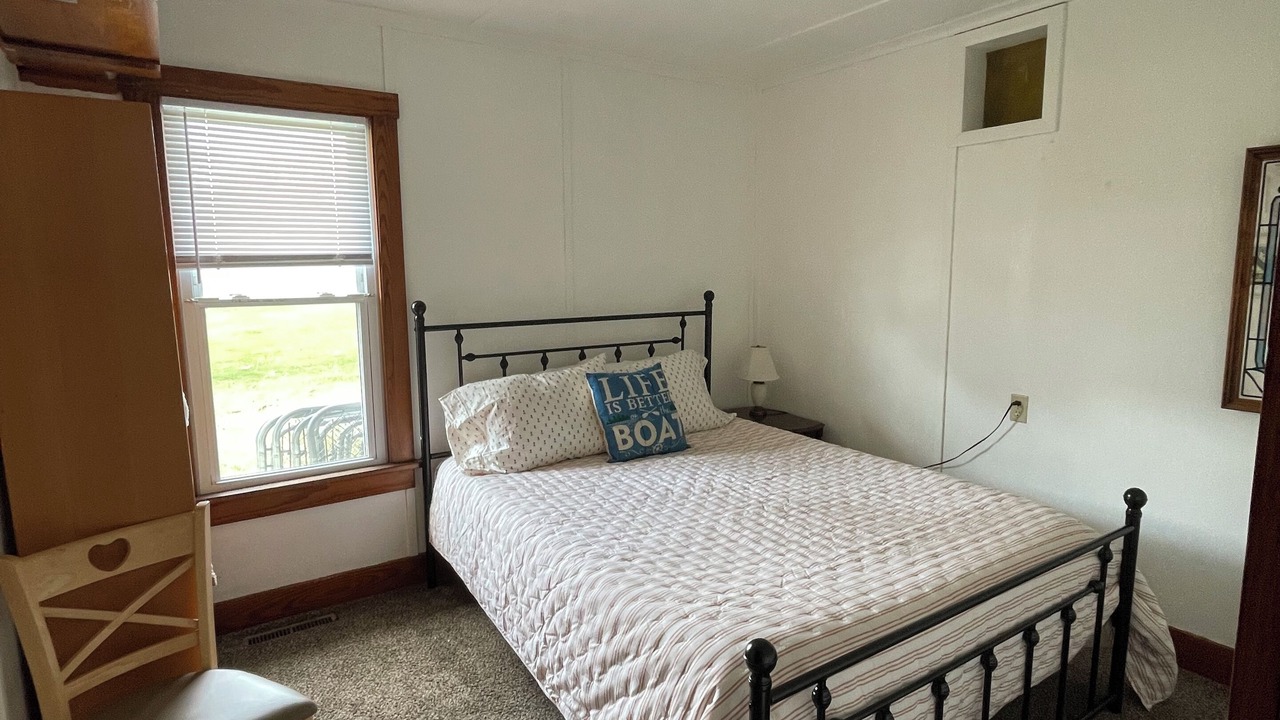Photo of Bedroom in Dewittville