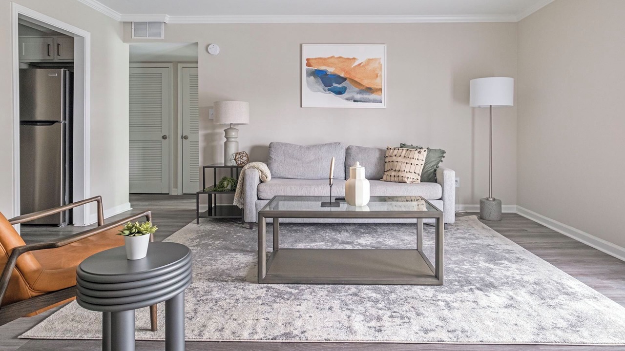 Photo of Livingroom in Homewood