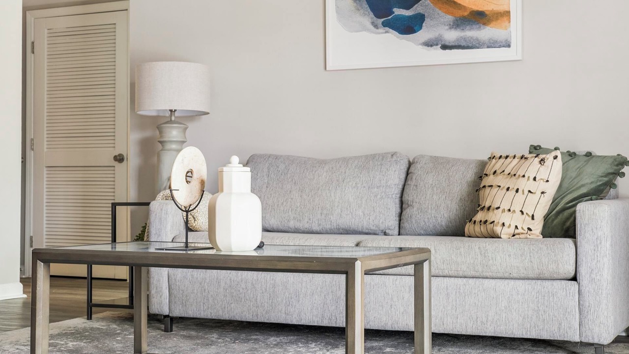 Photo of Livingroom in Homewood