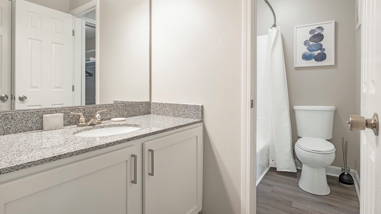 Photo of Bathroom in Homewood