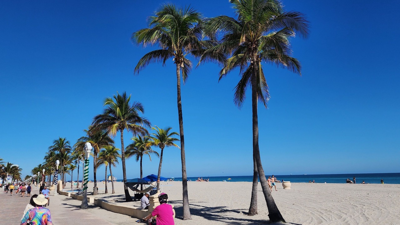 Photo of Others in Hollywood South Central Beach