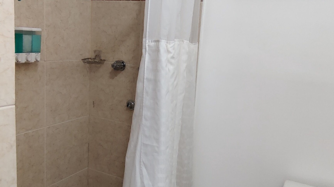 Photo of Bathroom in Hollywood South Central Beach