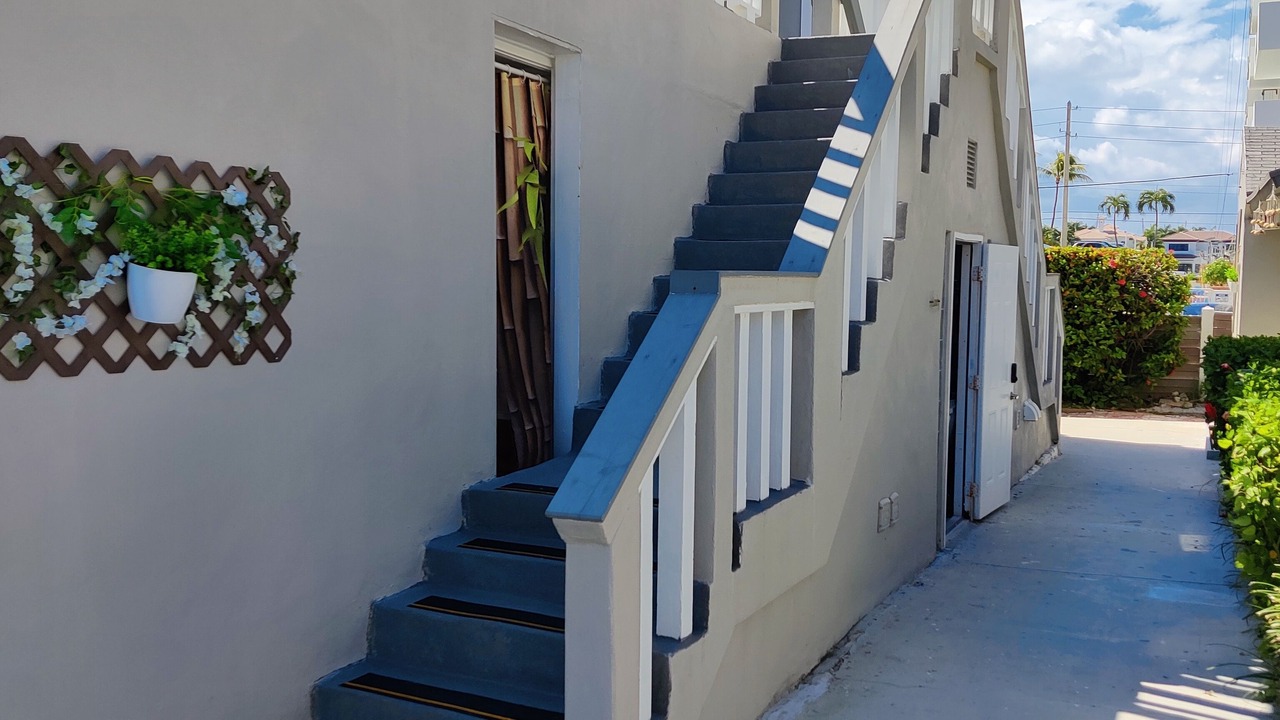 Photo of Outdoor in Hollywood South Central Beach