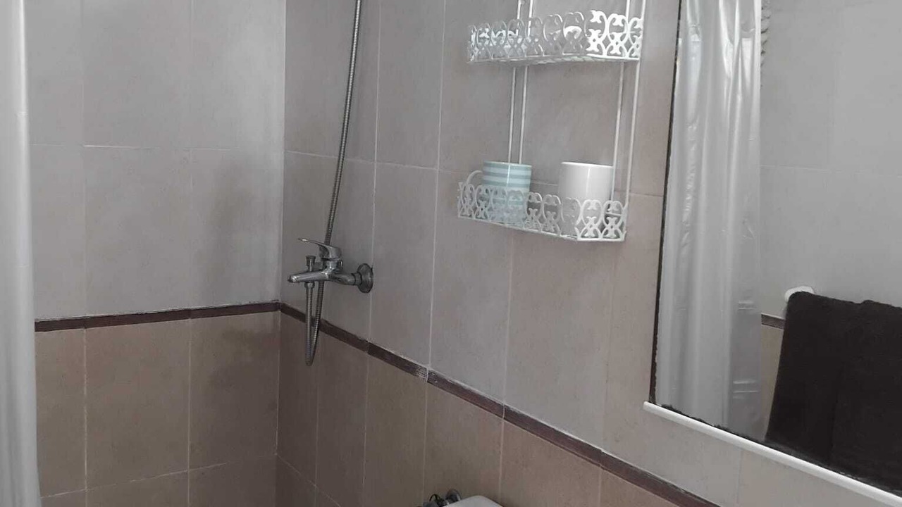 Photo of Bathroom in Es Canar