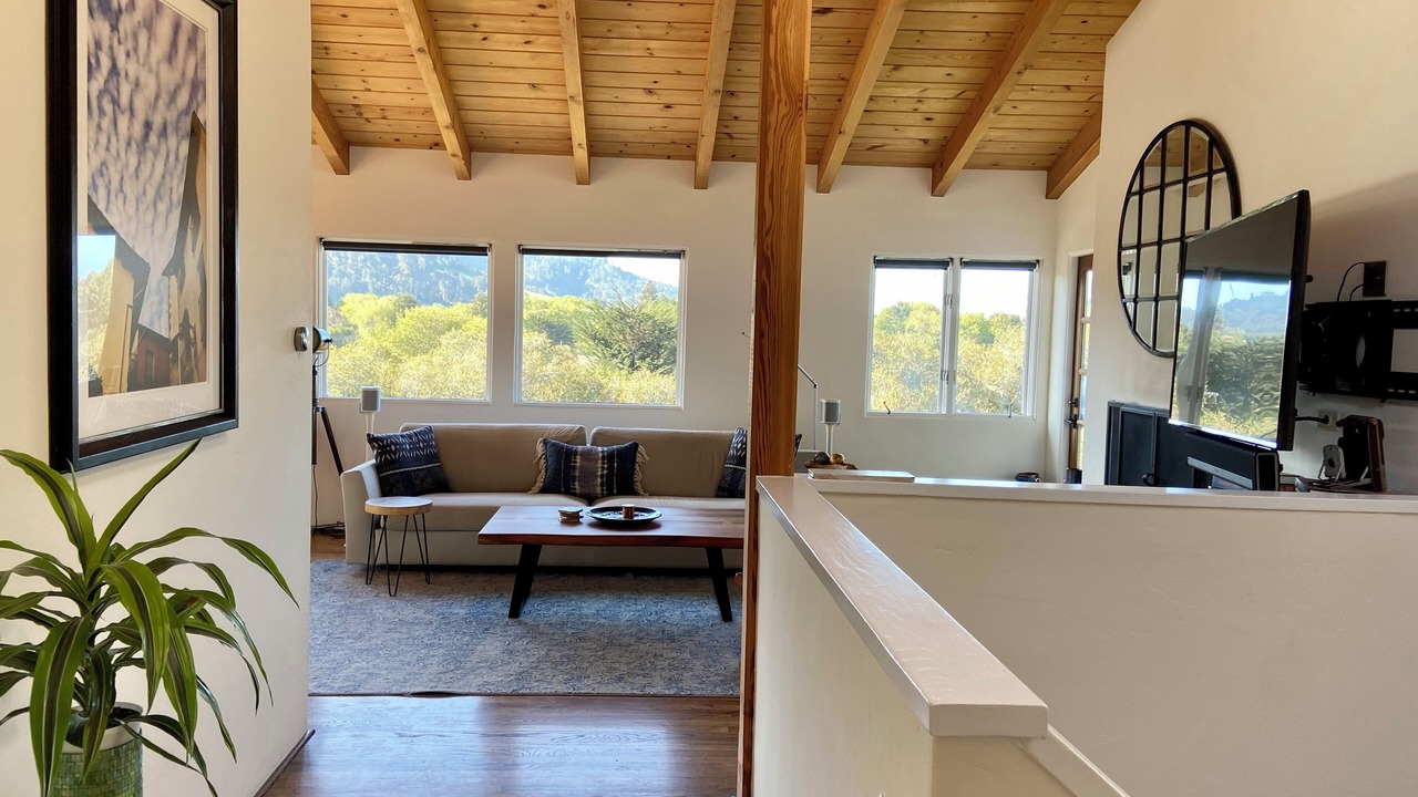 Photo of Livingroom in Hatton Fields