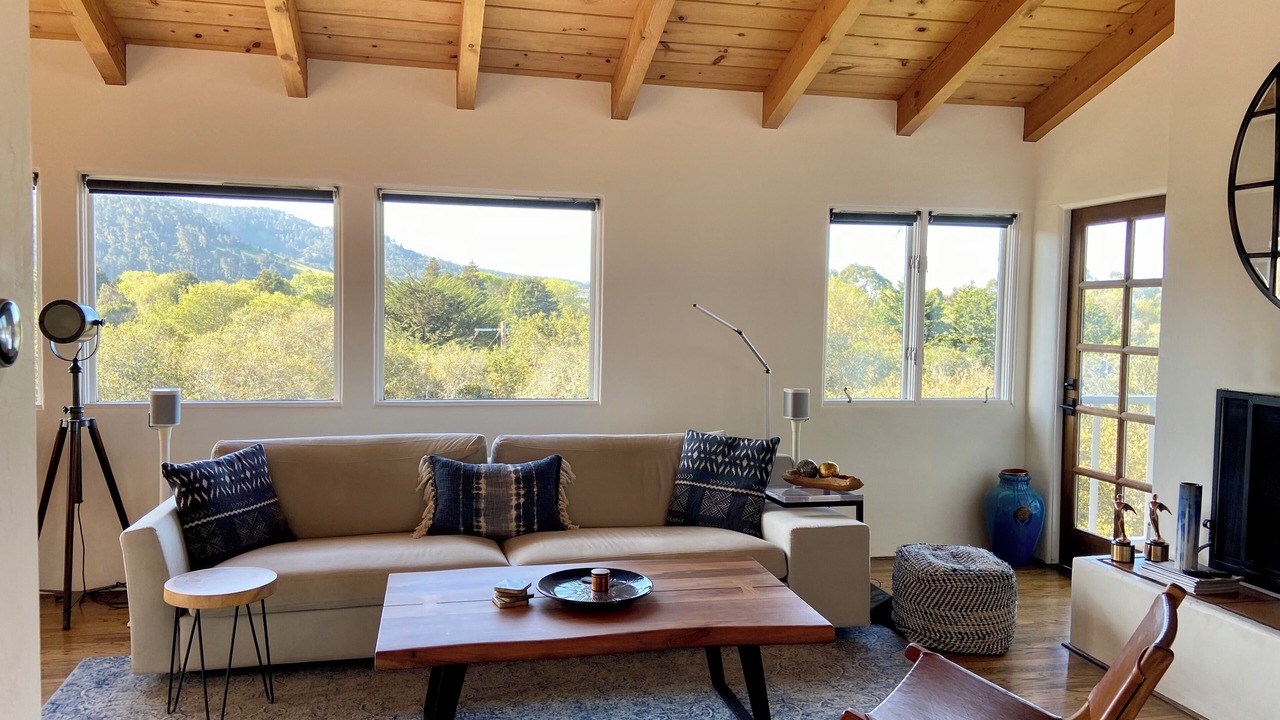 Photo of Livingroom in Hatton Fields