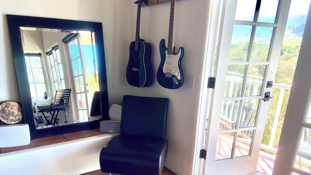 Photo of Livingroom in Hatton Fields