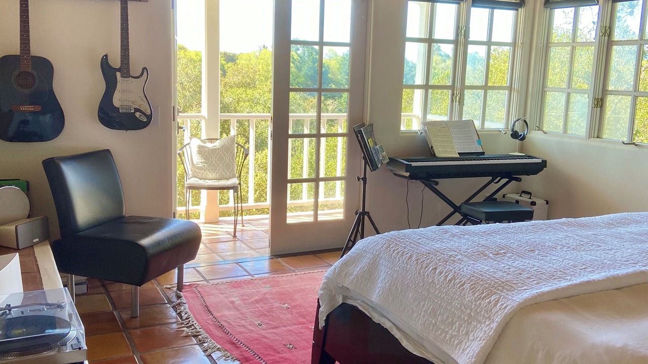Photo of Livingroom in Hatton Fields
