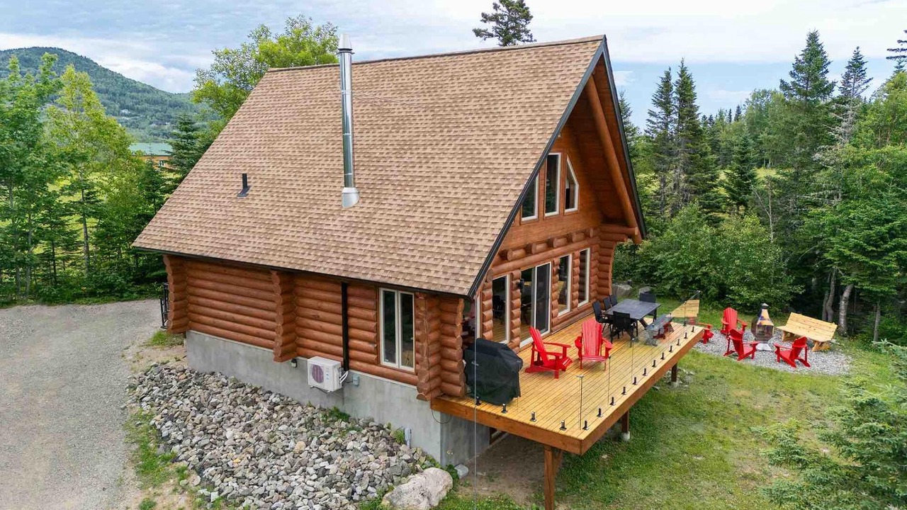 Photo of Outdoor in Petite-Riviere-Saint-Francois