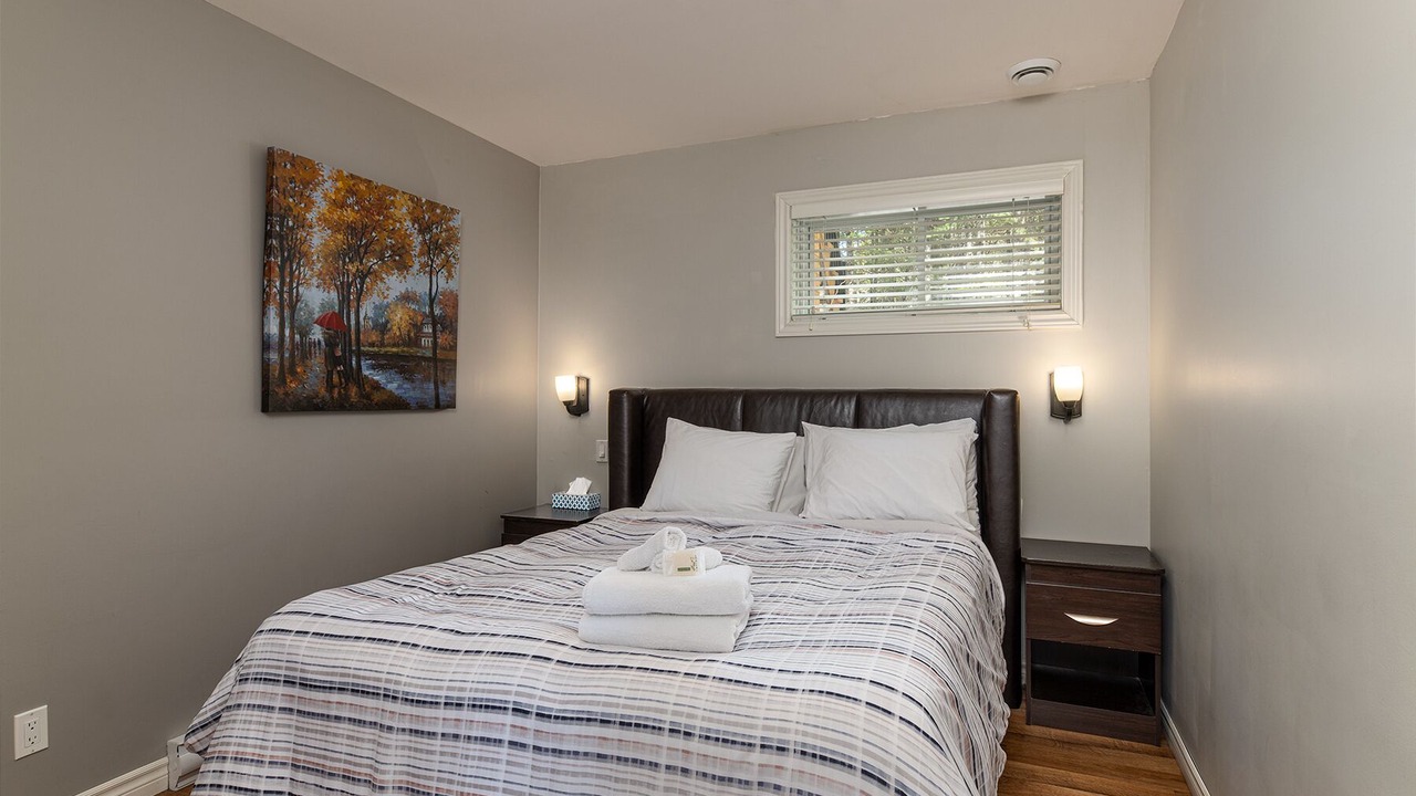 Photo of Livingroom in Petite-Riviere-Saint-Francois