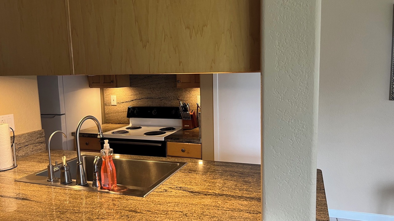 Photo of Kitchen in Huntington Beach