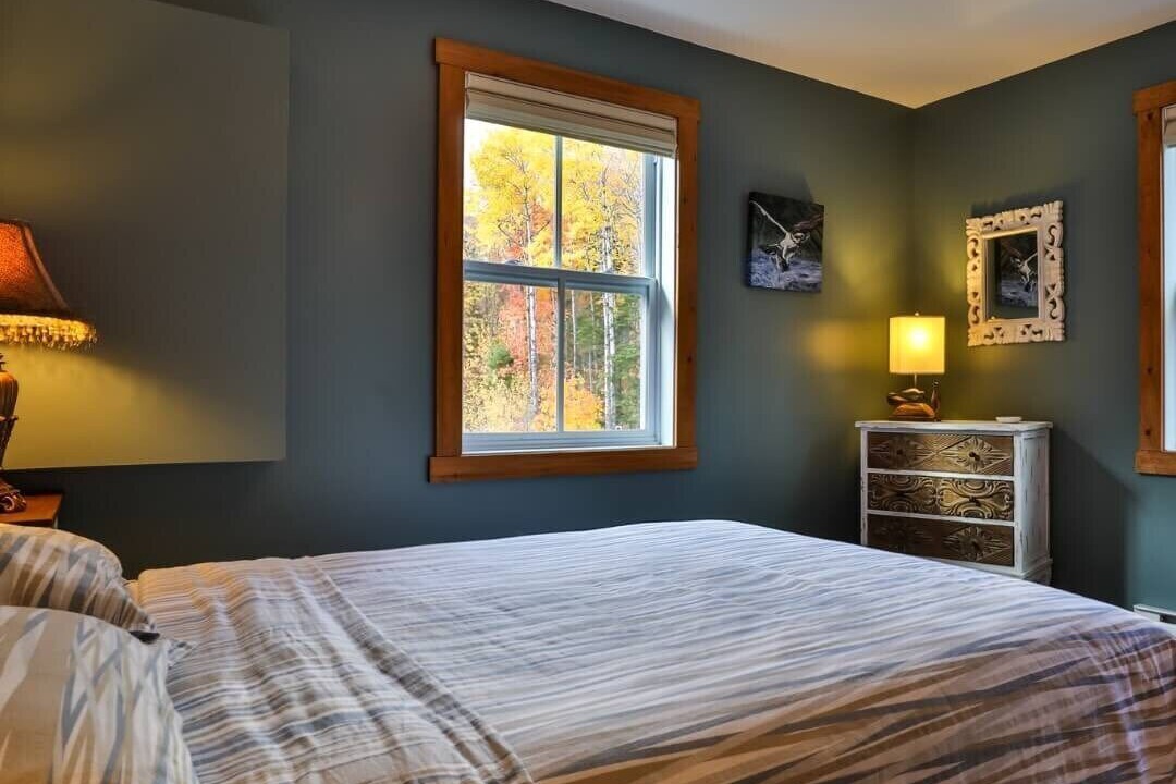 Photo of Livingroom in Petite-Riviere-Saint-Francois