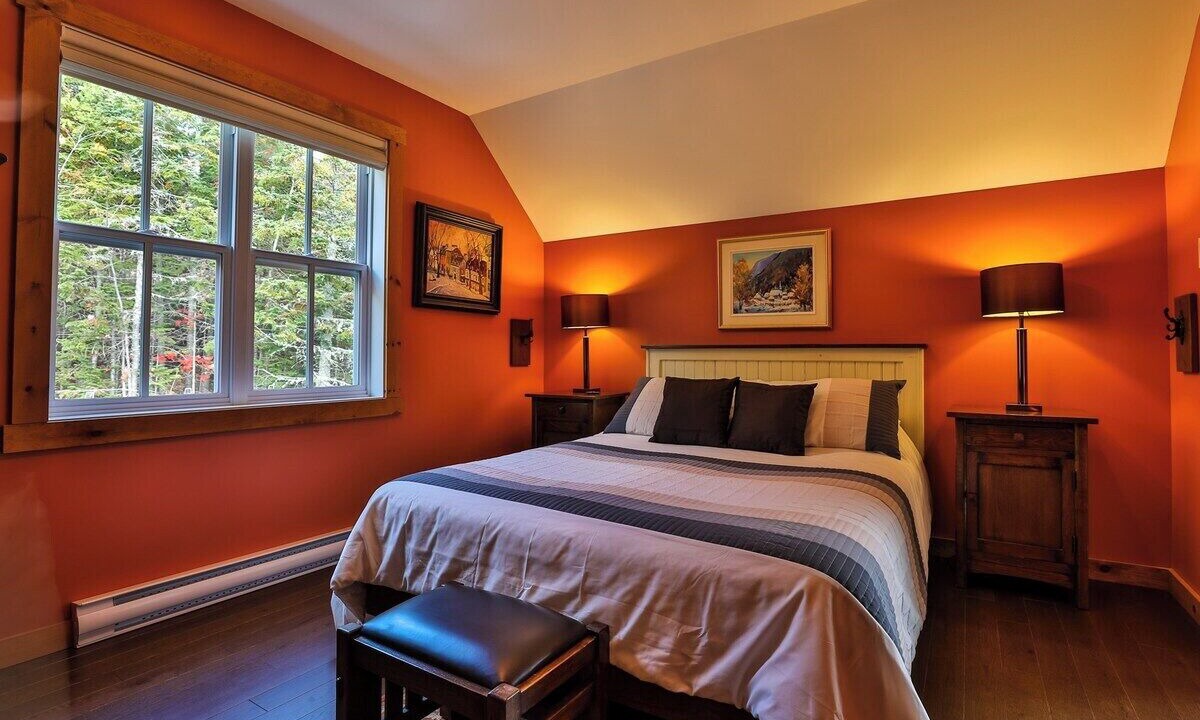 Photo of Livingroom in Petite-Riviere-Saint-Francois