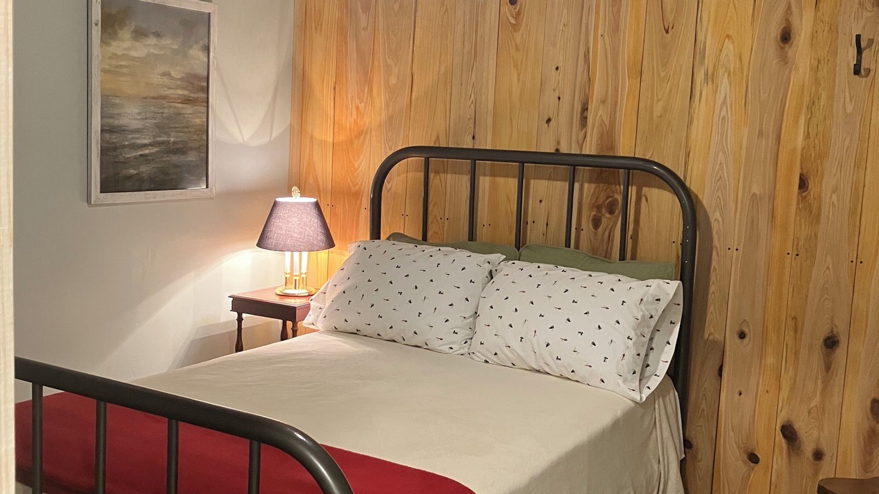 Photo of Bedroom in Grenada