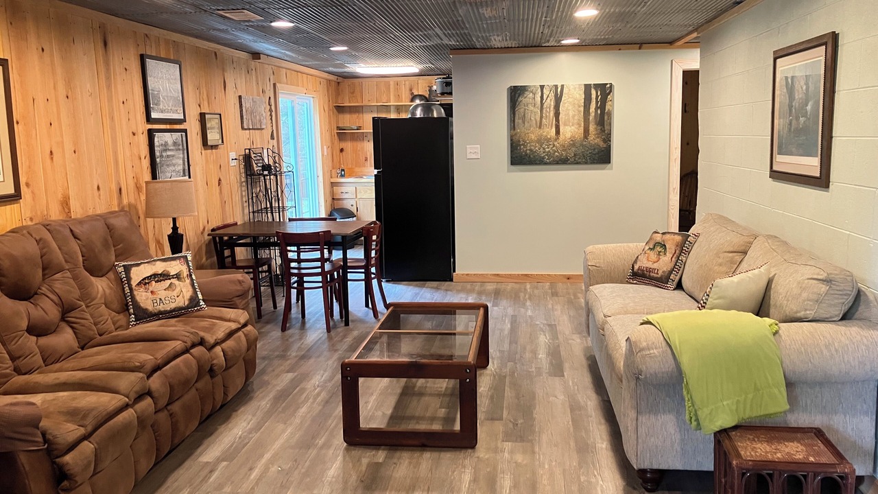 Photo of Livingroom in Grenada