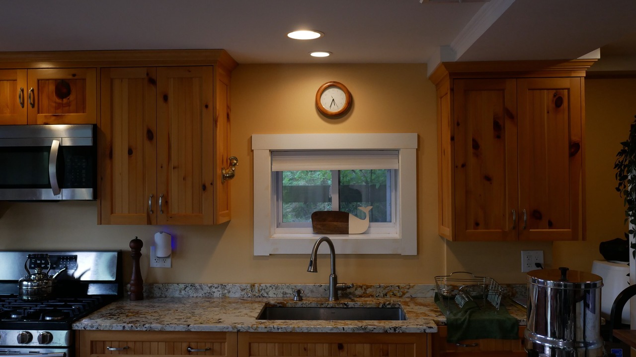 Photo of Kitchen in Holmes