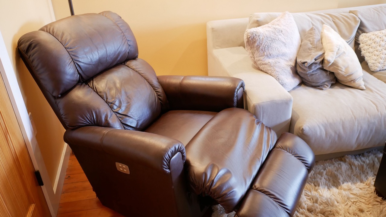 Photo of Livingroom in Holmes