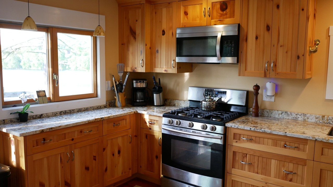 Photo of Kitchen in Holmes