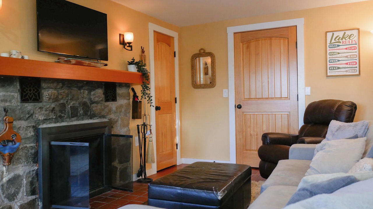 Photo of Livingroom in Holmes