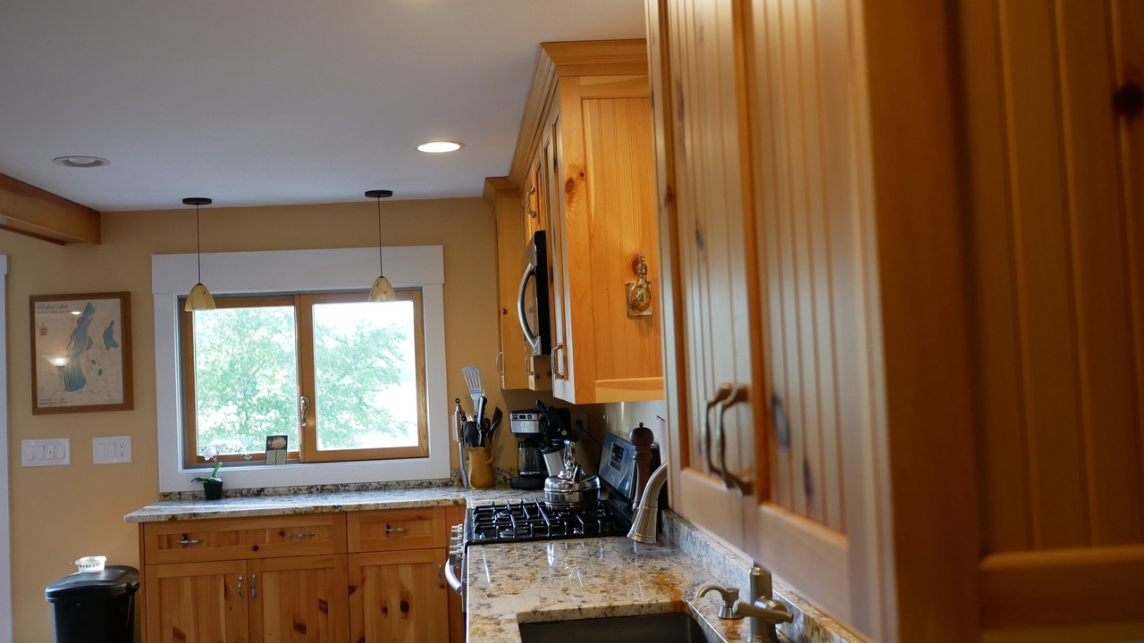 Photo of Kitchen in Holmes