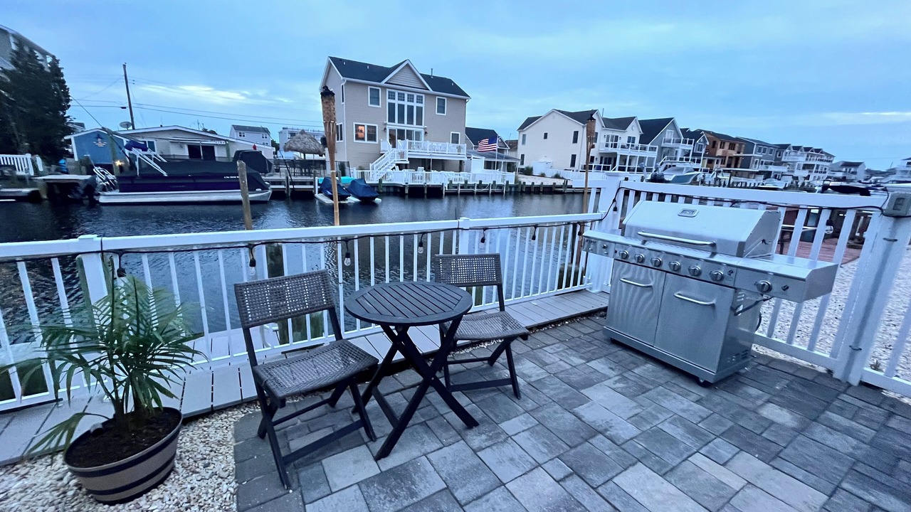 Photo of Outdoor in Beach Haven West