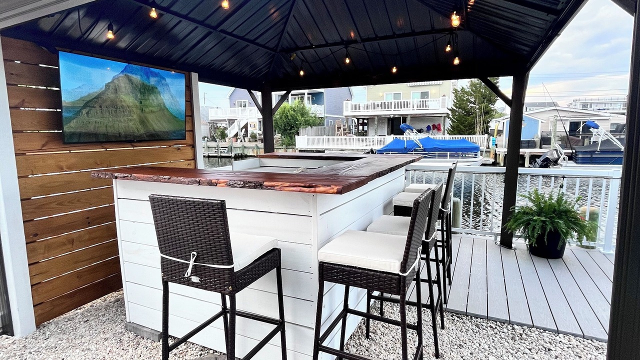 Photo of Outdoor in Beach Haven West