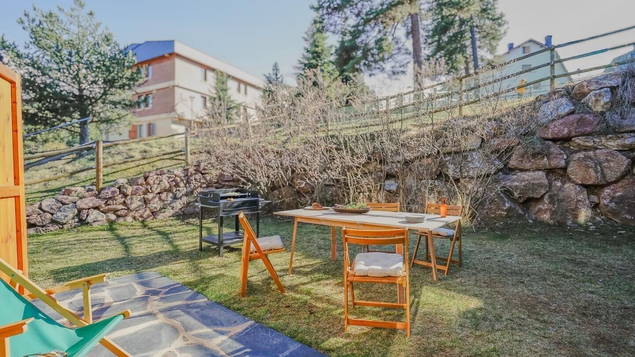 Photo of Outdoor in Alp