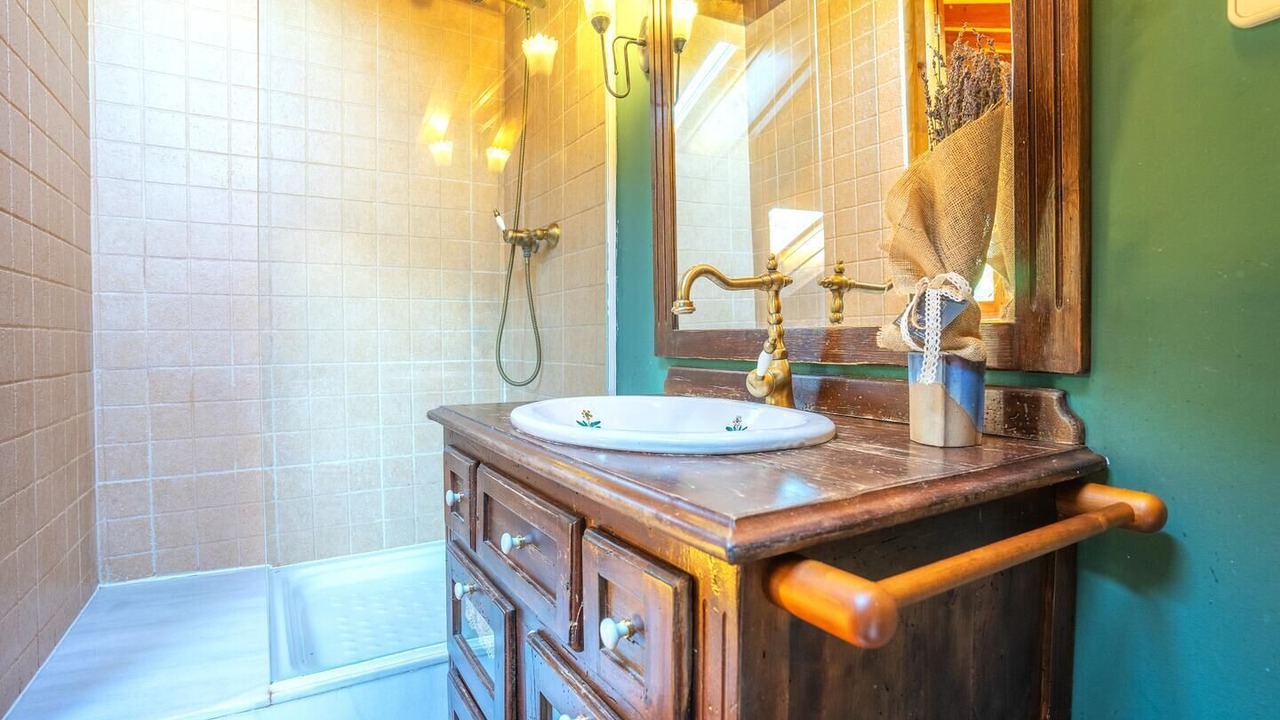 Photo of Bathroom in Alp