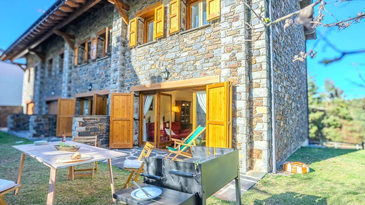 Photo of Outdoor in Alp